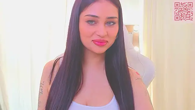 Sofia Plump online show from 03/21/26, 10:20