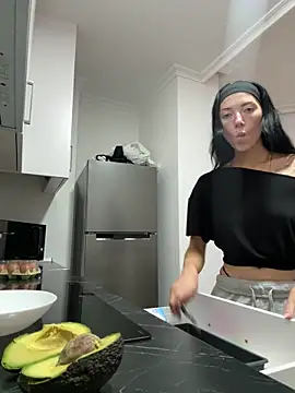 Karmenlovex online show from 03/02/26, 02:13