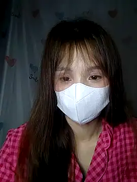 -Bada- online show from 04/14/26, 04:40