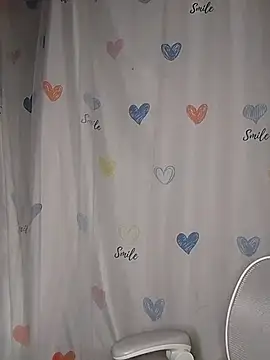 -Bada- online show from 04/18/26, 01:42