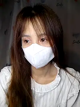 -Bada- online show from 04/18/26, 02:10