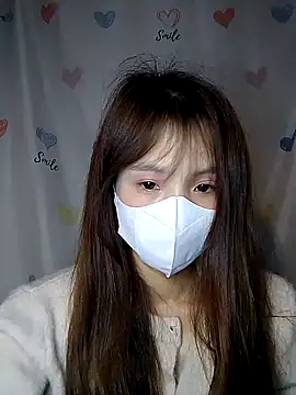 -Bada- online show from 04/21/26, 02:51