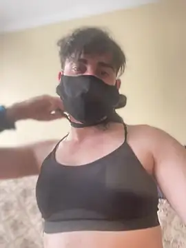 Femboysissy1919 online show from 06/21/26, 01:46