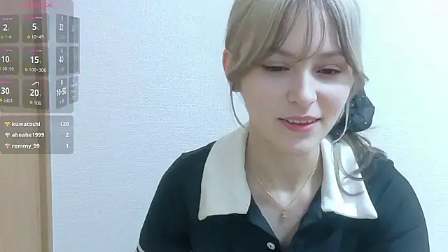 Snapshot of e_ri_ka93 chatting on 07/15/26, 01:16 e ri ka93 online show from 07/15/26, 01:16