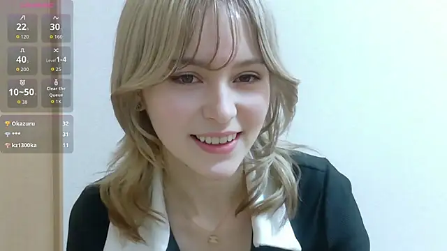Snapshot of e_ri_ka93 chatting on 07/29/26, 01:53 e ri ka93 online show from 07/29/26, 01:53