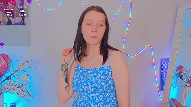 MmollyMay online show from 02/11/26, 10:09