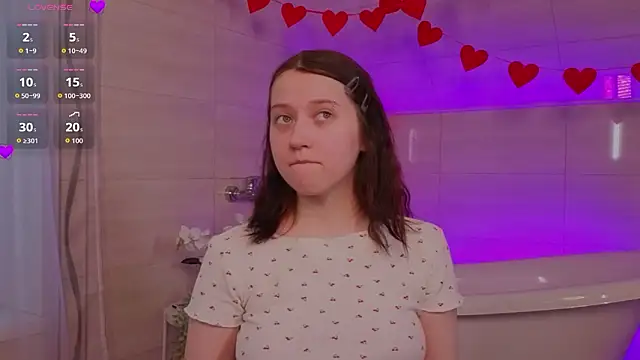 MmollyMay online show from 02/13/26, 10:11