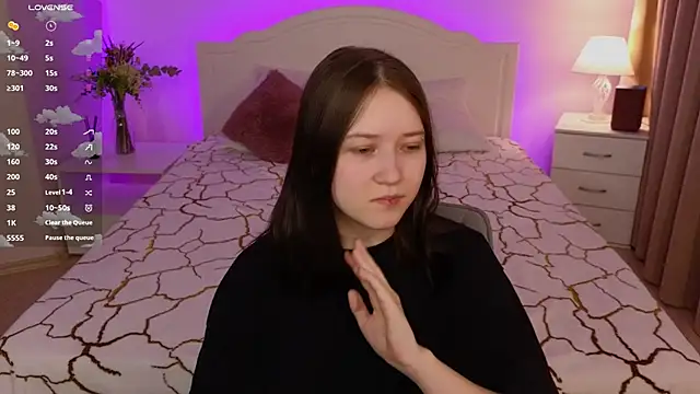 MmollyMay online show from 02/22/26, 09:30