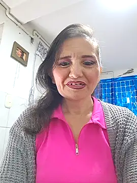 Alexamontiel  online show from 02/22/26, 10:19