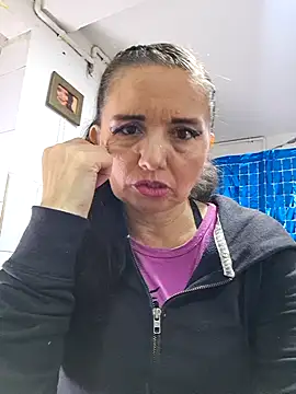 Alexamontiel  online show from 02/24/26, 06:50