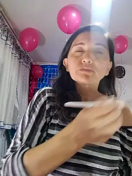 Alexamontiel  online show from 03/07/26, 03:20