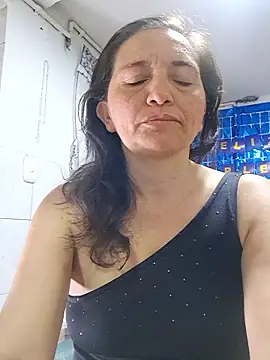 Alexamontiel  online show from 03/15/26, 04:07