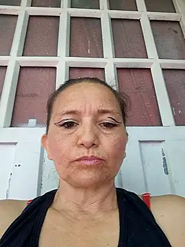 Alexamontiel  online show from 03/15/26, 04:13