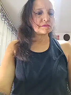 Alexamontiel  online show from 04/04/26, 03:53