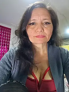 Alexamontiel  online show from 04/17/26, 01:19