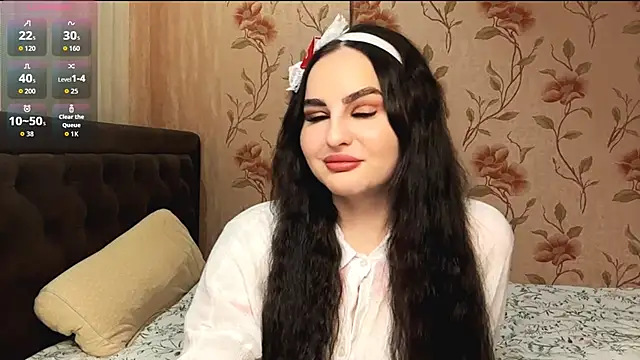 charmybae online show from 02/19/26, 04:03