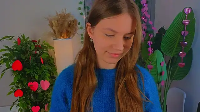 SavannaBomer online show from 02/15/26, 07:51