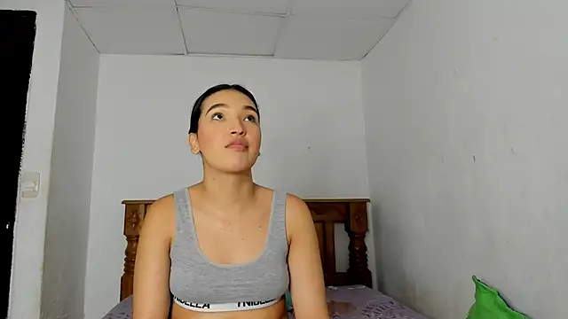 Scarlett rossii online show from 03/04/26, 01:33