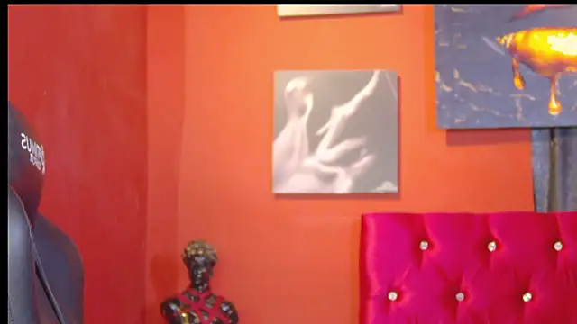 katie rougee  online show from 02/14/26, 09:11