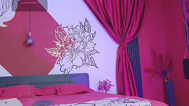 katie rougee  online show from 03/27/26, 09:14