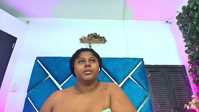 AlexaRousse4u online show from 03/28/26, 02:11