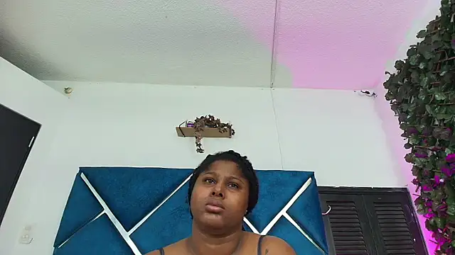 AlexaRousse4u online show from 04/01/26, 02:12