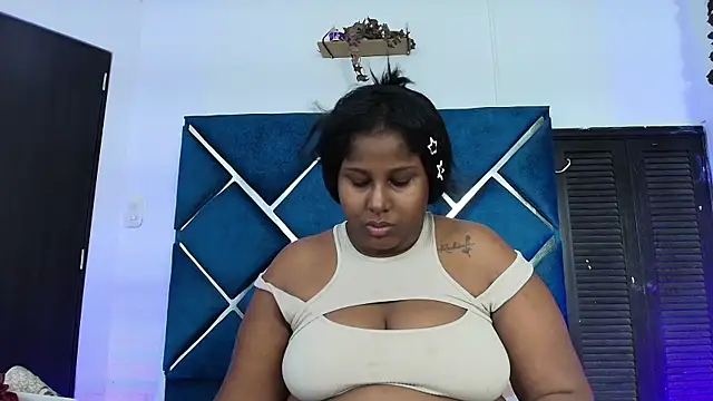 AlexaRousse4u online show from 07/01/26, 12:01