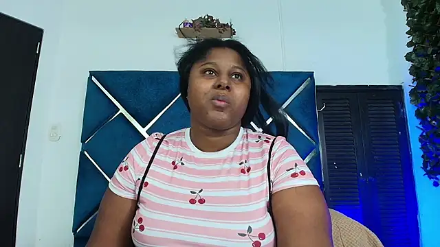 AlexaRousse4u online show from 07/15/26, 12:38