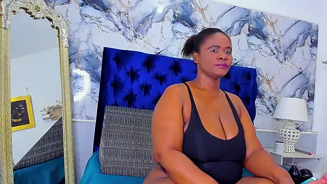 EBONY SWEEET  online show from 06/04/26, 02:17