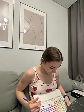  Patricia P online show from 04/16/26, 04:41