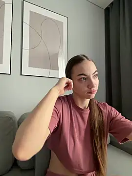  Patricia P online show from 04/19/26, 04:23