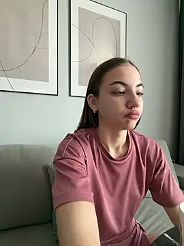  Patricia P online show from 05/23/26, 04:07