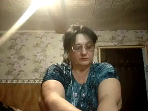 LanaMcFarland online show from 03/05/26, 03:52