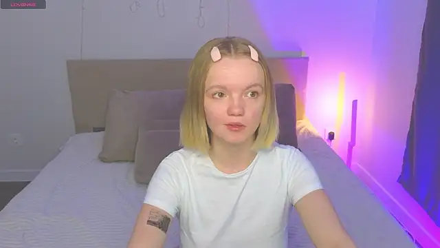 StellaBunny online show from 03/27/26, 04:18