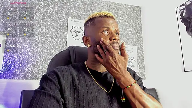 Mark Vega online show from 02/22/26, 07:12