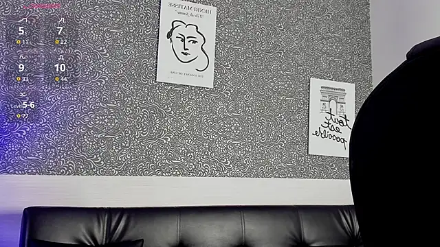 Mark Vega online show from 02/24/26, 03:04