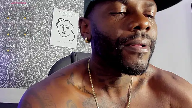 Mark Vega online show from 02/26/26, 03:05