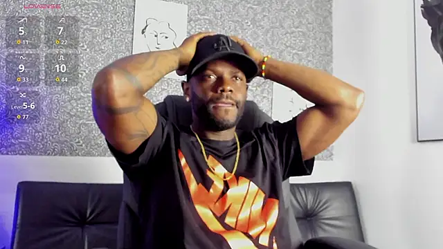 Mark Vega online show from 02/27/26, 02:44