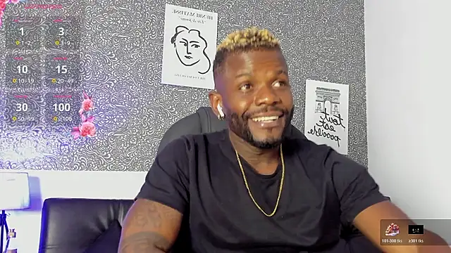 Mark Vega online show from 03/25/26, 02:39