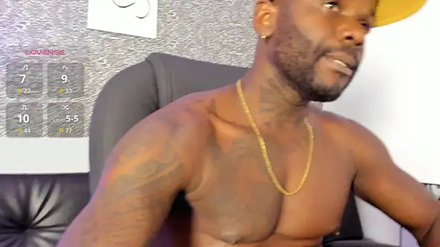 Mark Vega online show from 04/21/26, 03:57