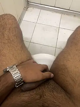 Dazzling dude online show from 02/11/26, 06:02