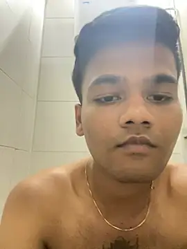 Dazzling dude online show from 02/27/26, 06:19