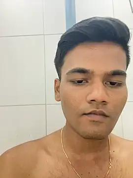 Dazzling dude online show from 02/28/26, 06:53