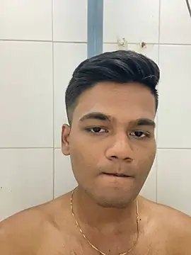 Dazzling dude online show from 03/04/26, 06:14