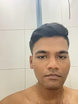 Dazzling dude online show from 03/06/26, 07:21