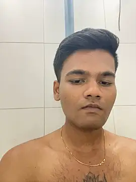 Dazzling dude online show from 03/17/26, 06:44