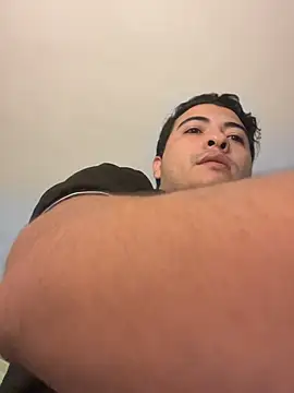 PeterParker99 online show from 02/09/26, 09:30