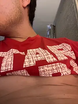 PeterParker99 online show from 02/10/26, 04:44