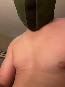 PeterParker99 online show from 03/27/26, 09:58