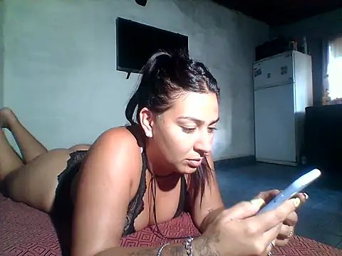 Micaela777 online show from 02/24/26, 06:28